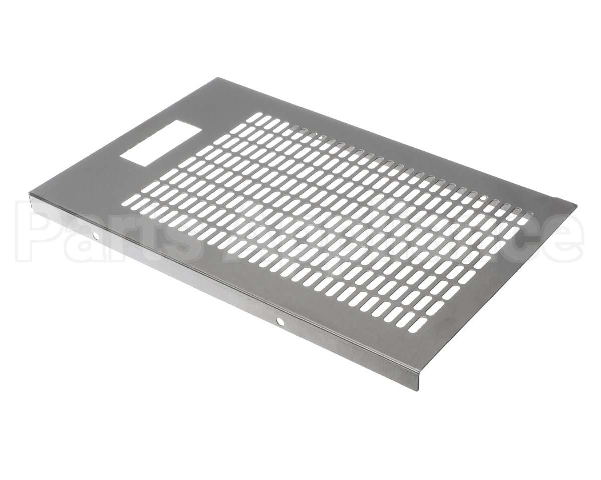 RP LVR2302 Randell Louver, Fx1A (T11-0187)