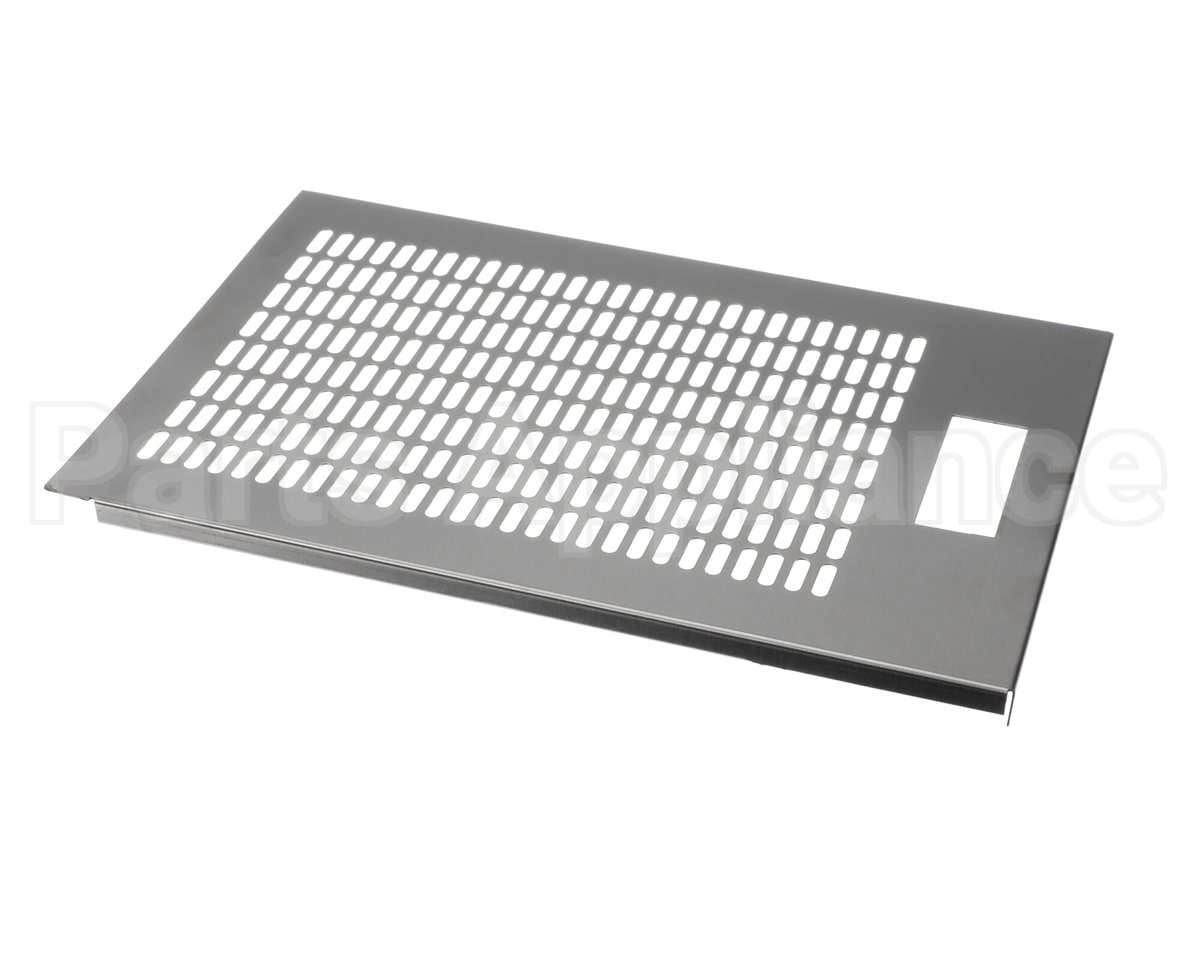 RP LVR2302 Randell Louver, Fx1A (T11-0187)