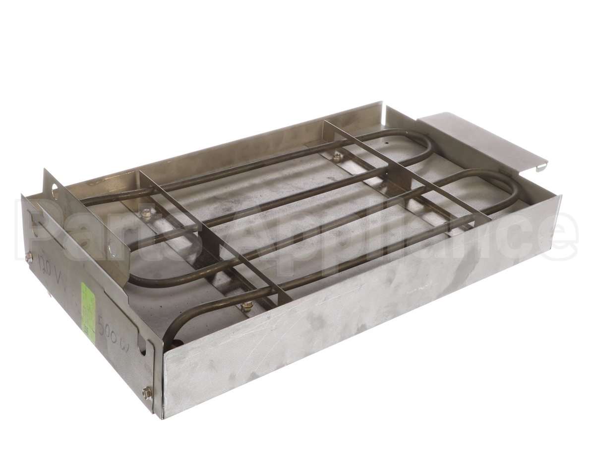 RP PAN005-500W Randell Pan, Element Sealed Wells 500W
