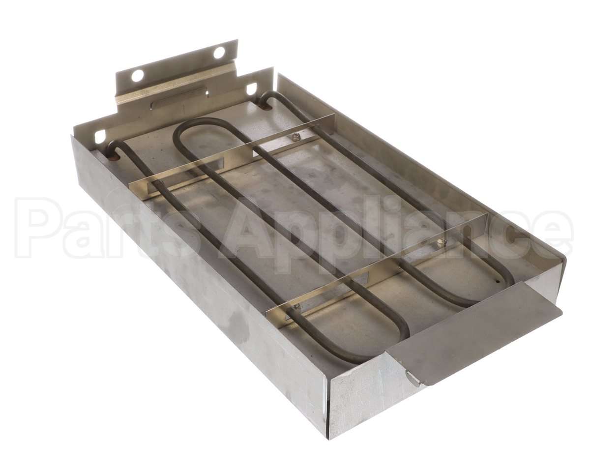 RP PAN005-500W Randell Pan, Element Sealed Wells 500W