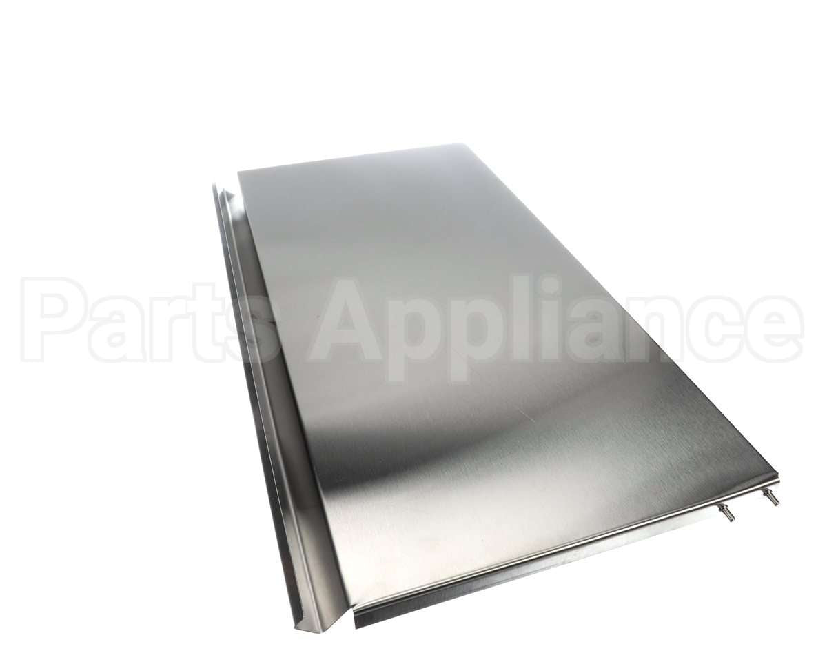 RP PCR1532 Randell Hinged Cover Assembly, 15 X 32