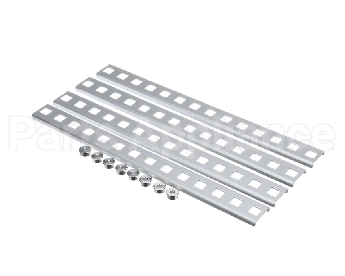 RP PIL005A Randell Pilaster Assy,4Pil+Ctr Spt Az7, 9300,960