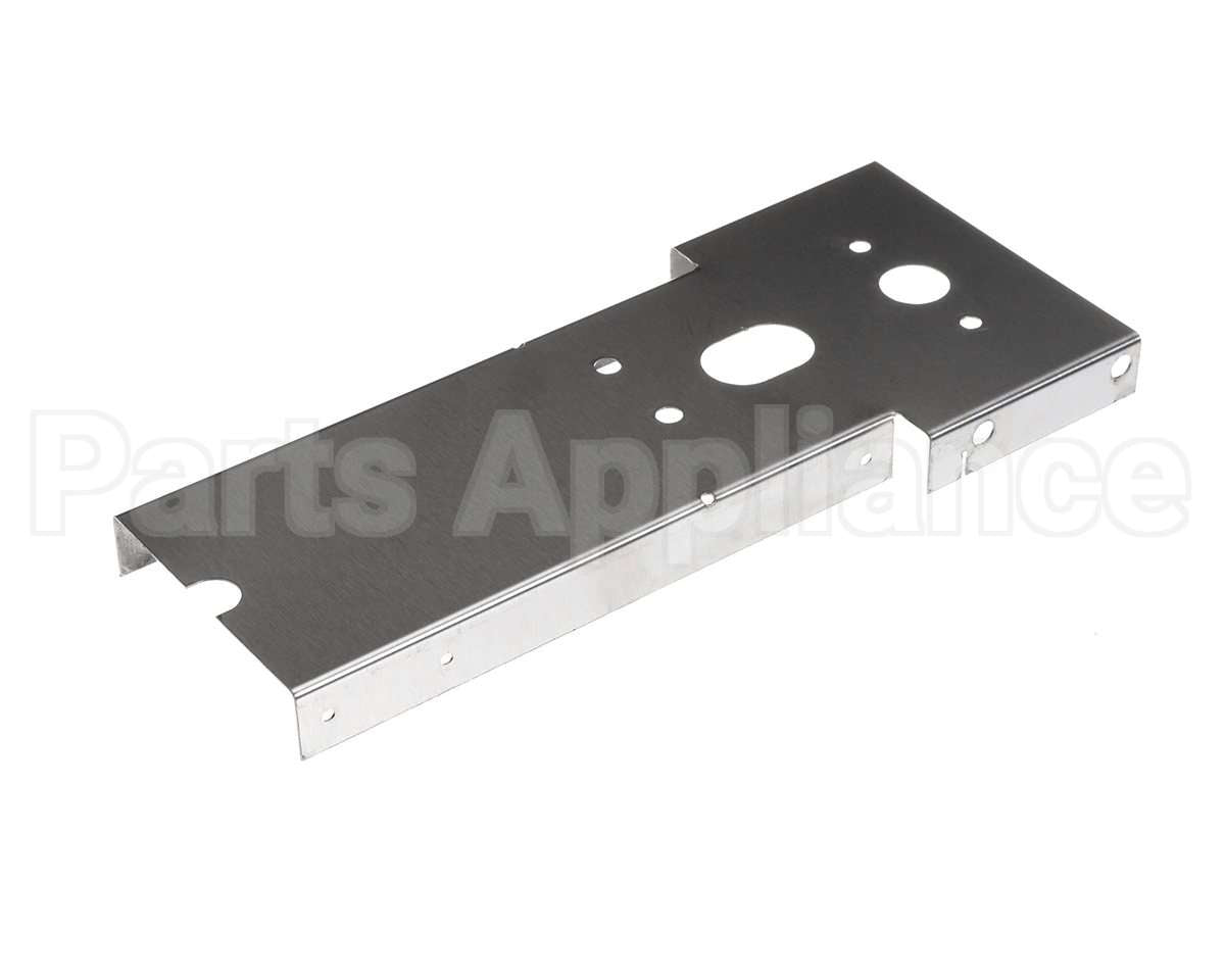 RP PNL109SS Randell Front, Stainless Steel, Coil Rc200 W/ Li