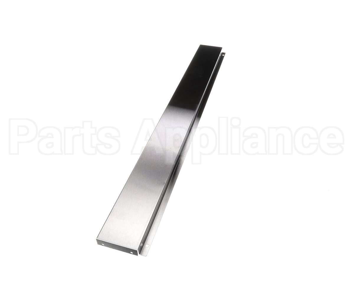 RP PNL1703 Randell Panel, Front Fx-1 856Mm X 87Mm