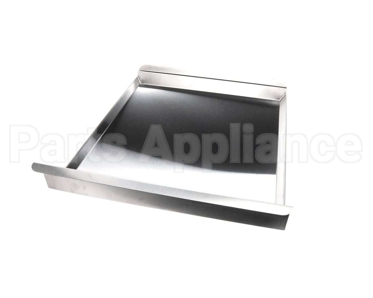 RP SLD1501 Randell Shelf, Sliding Make Shelf For Cfa Breadi