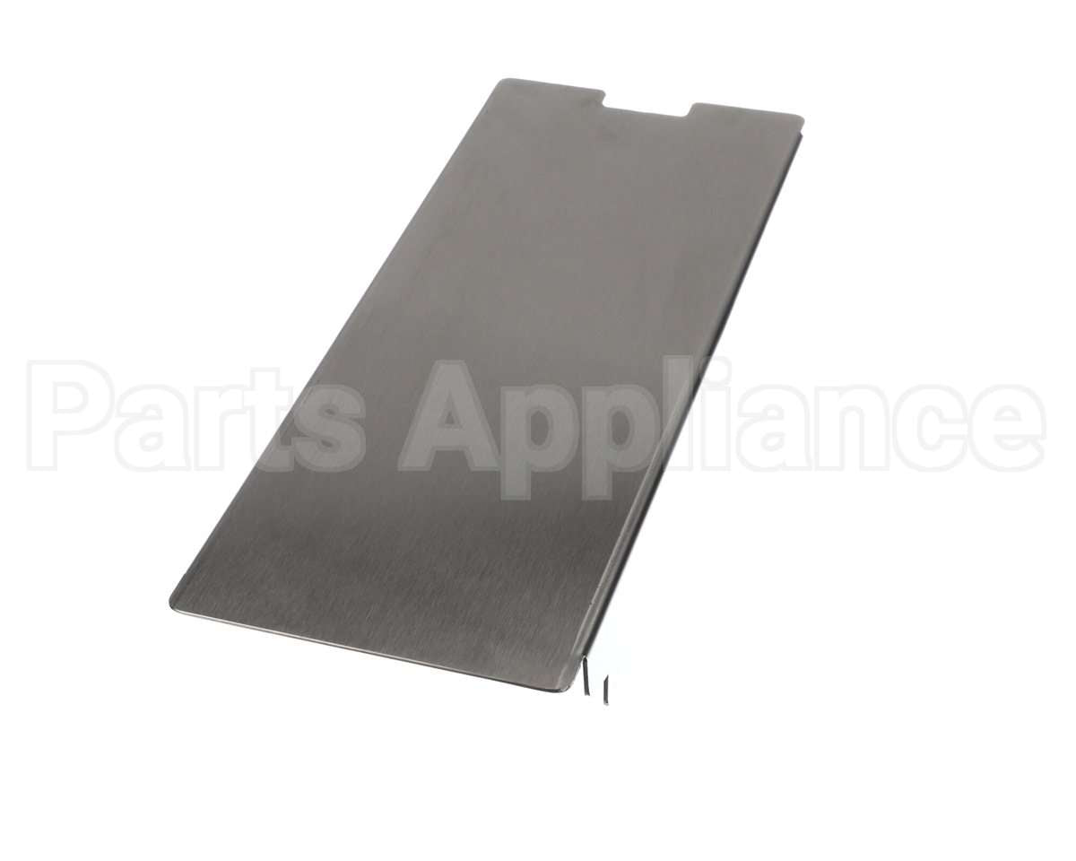 RP SPC0101 Randell Spacer, Top 6 7/8 X 14 3/4 Toprail Space