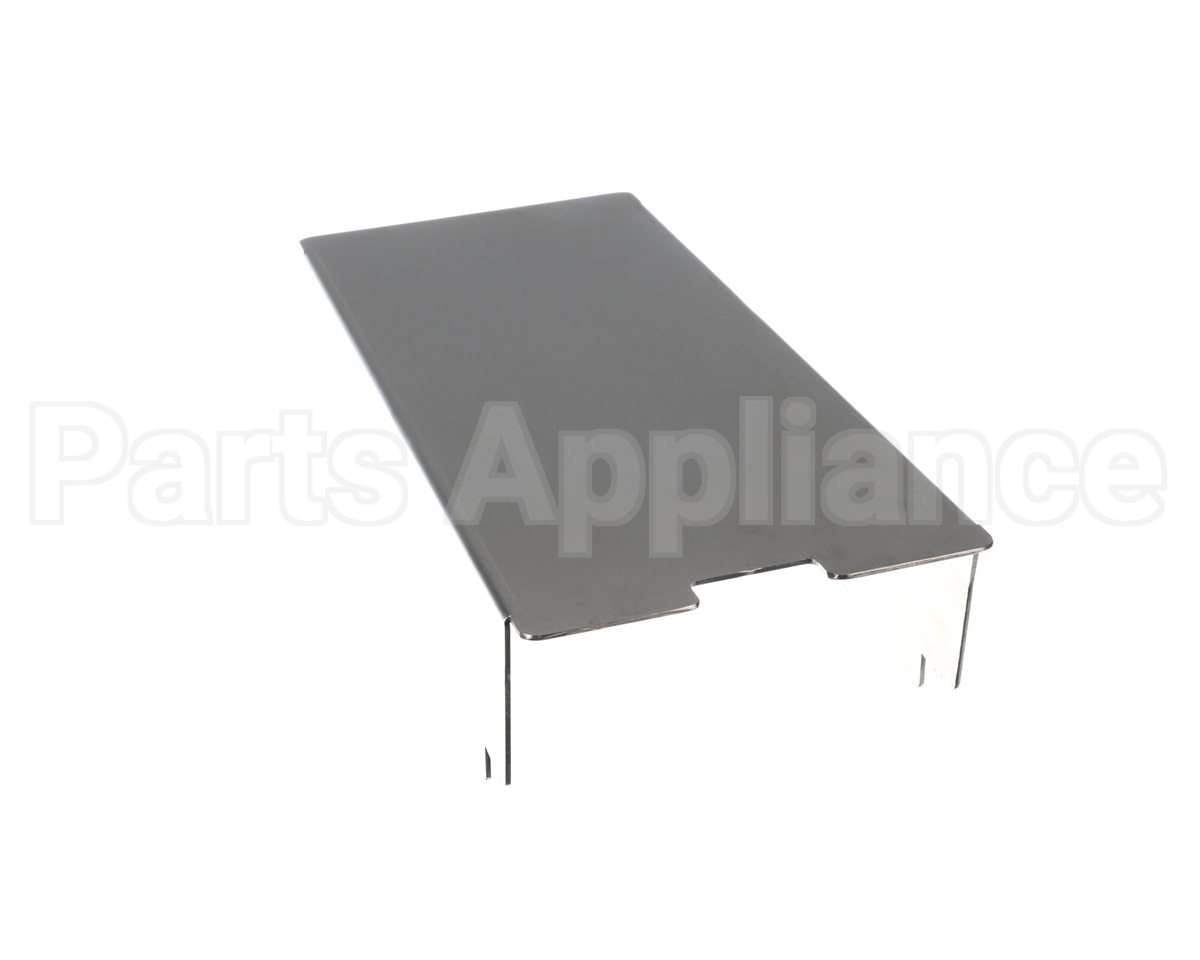 RP SPC0101 Randell Spacer, Top 6 7/8 X 14 3/4 Toprail Space