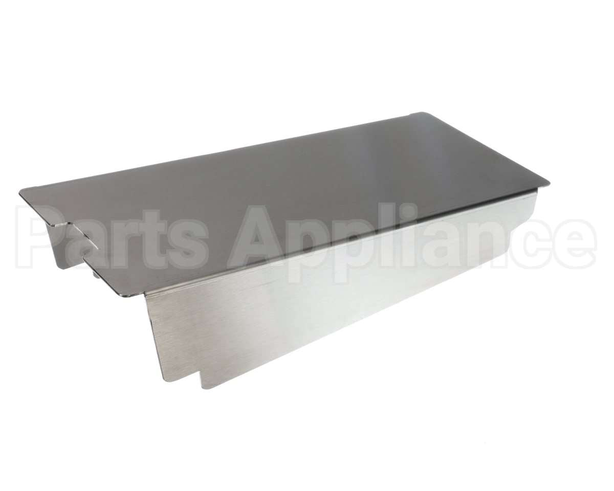 RP SPC0101 Randell Spacer, Top 6 7/8 X 14 3/4 Toprail Space