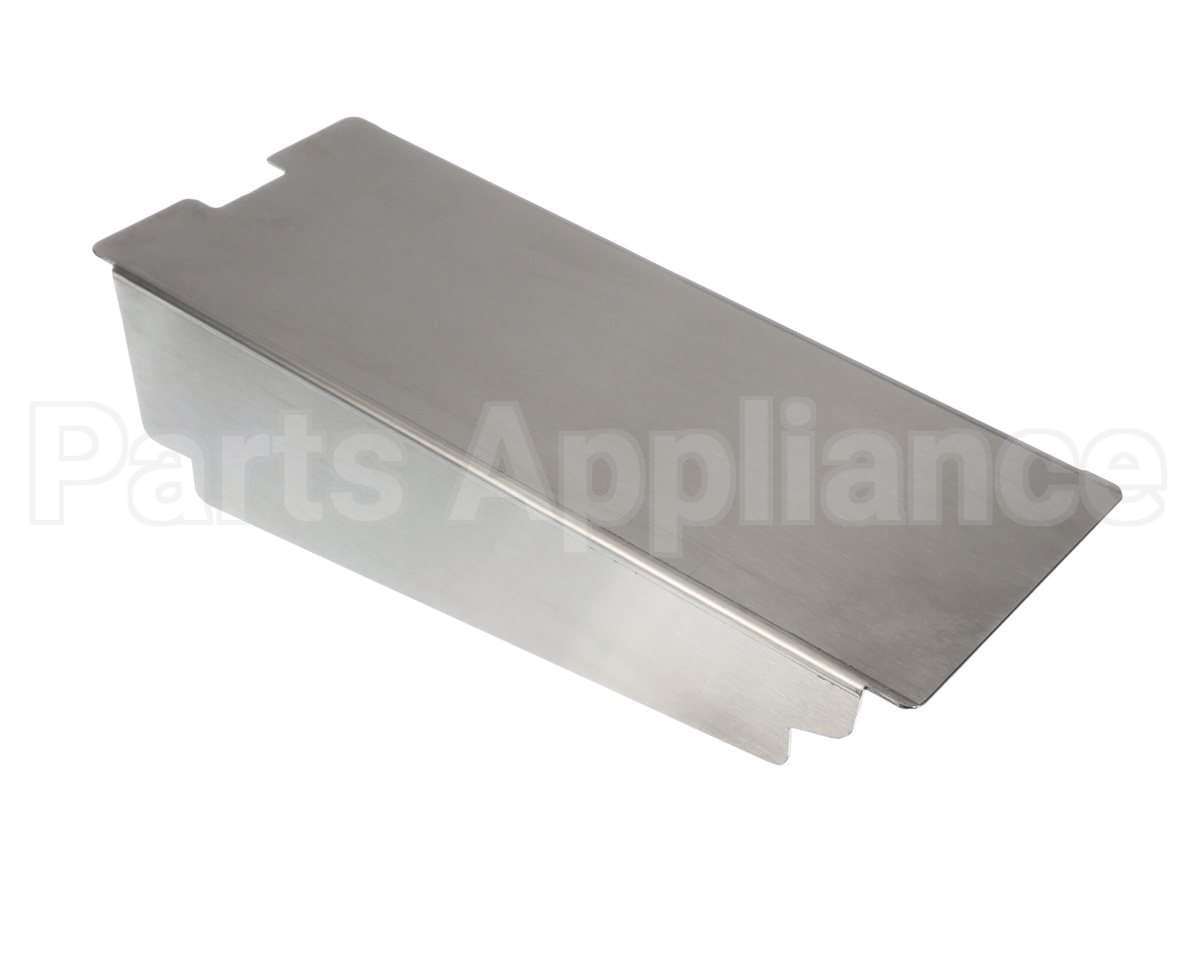 RP SPC0101 Randell Spacer, Top 6 7/8 X 14 3/4 Toprail Space