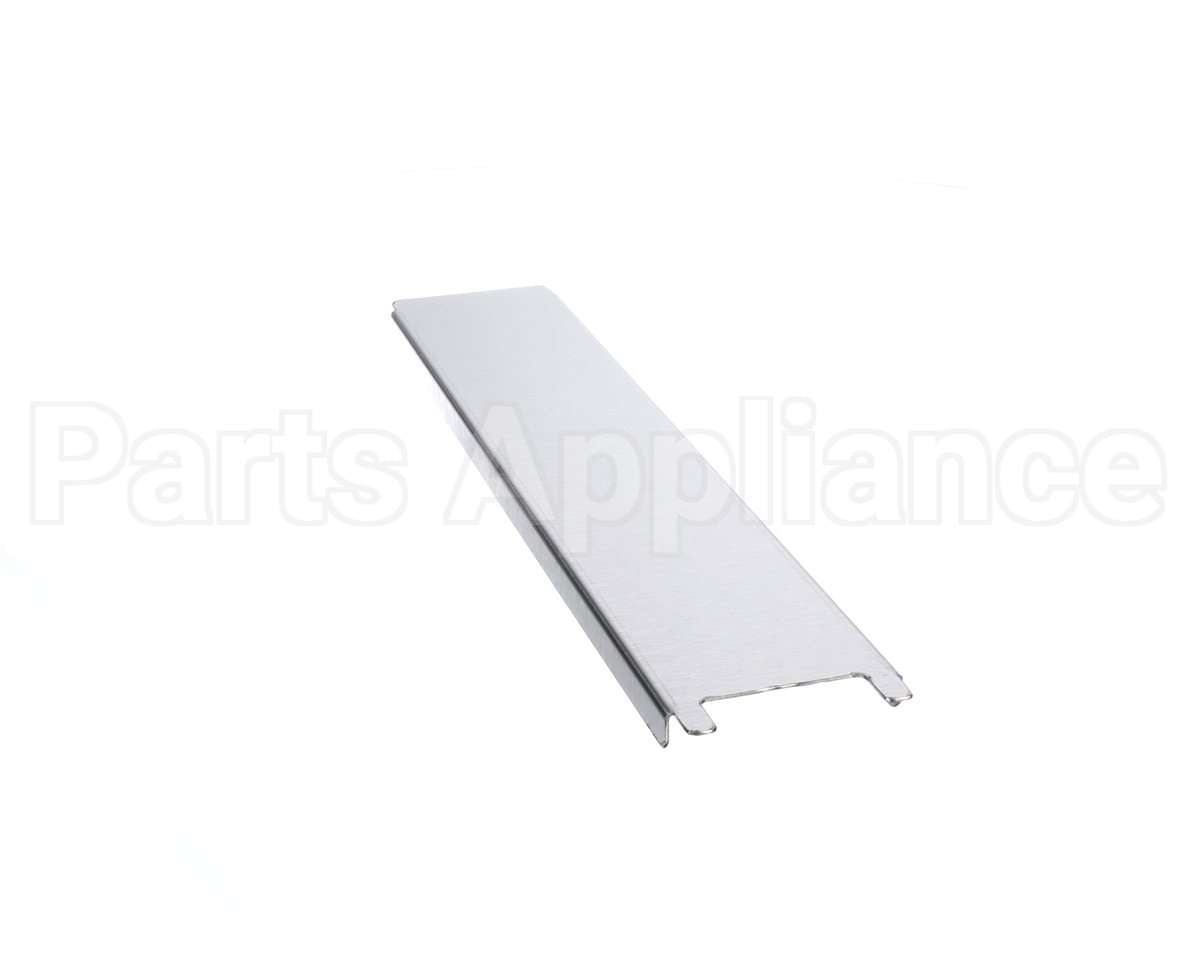 RP SPC0801 Randell Spacer, Rail Opening Cr9000