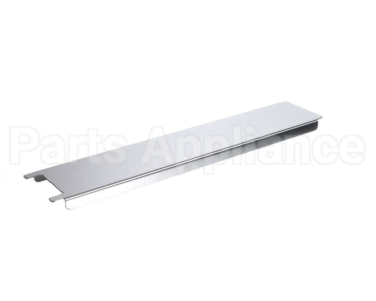 RP SPC0801 Randell Spacer, Rail Opening Cr9000