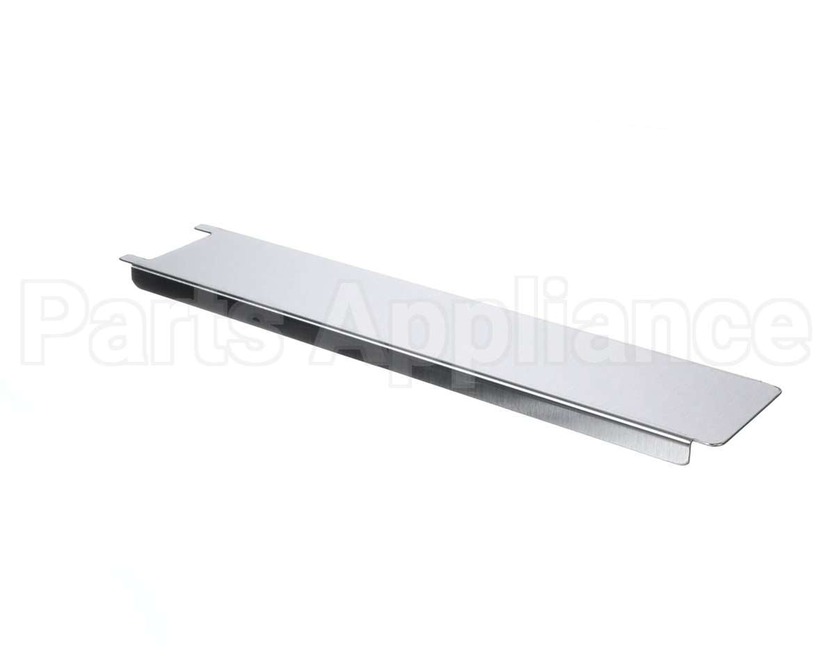 RP SPC0801 Randell Spacer, Rail Opening Cr9000