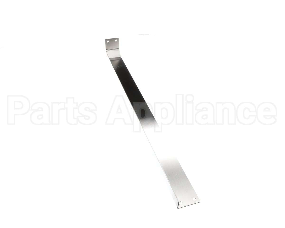 RP SPT004 Randell Shelf, Support Ls Angle Brk, 33