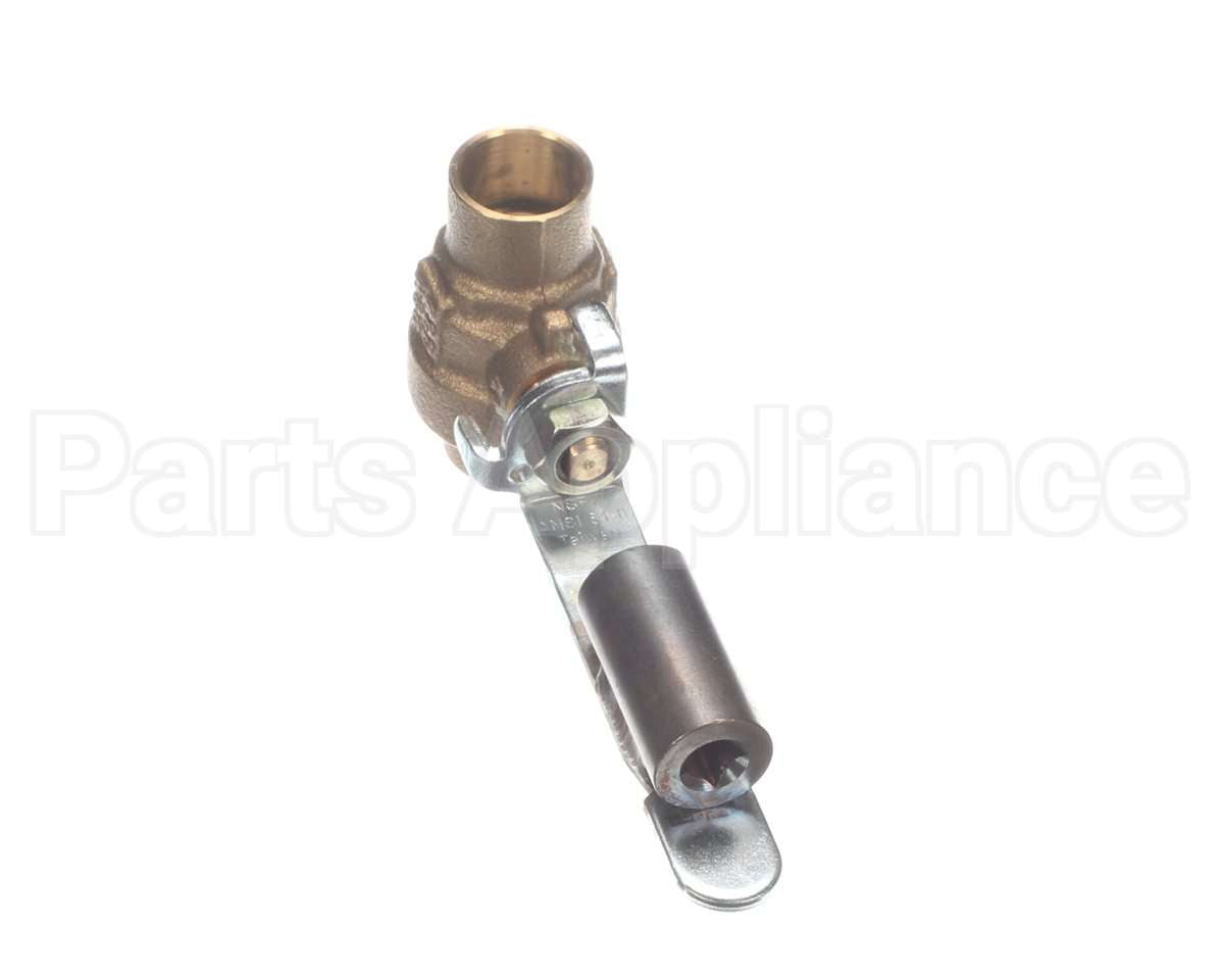 RP VLV501A Randell Valve, Assembly Only For Ext Hdl