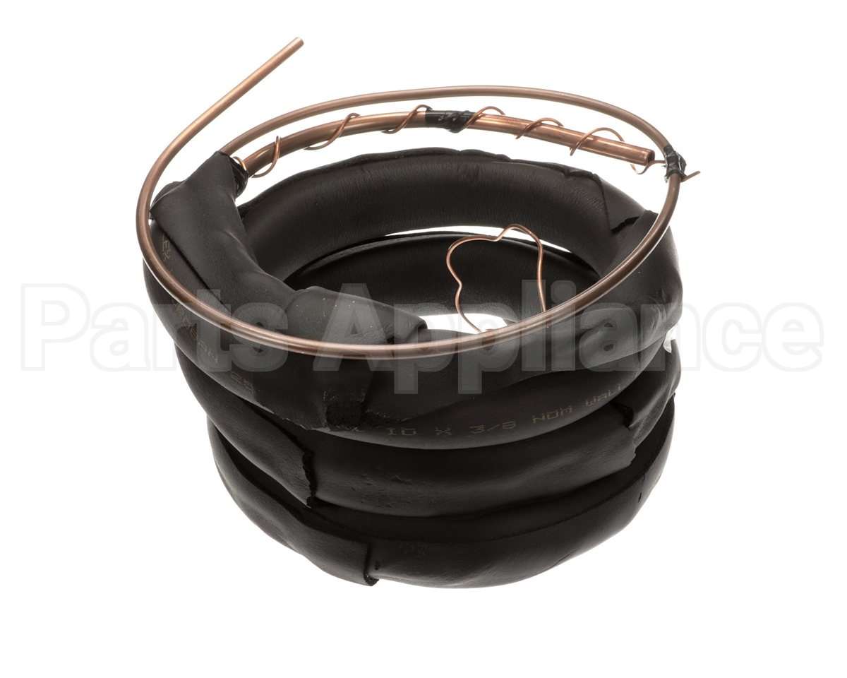 RP WRP0201 Randell Wrap, Insul, 0.036 X 144 Cap Tube
