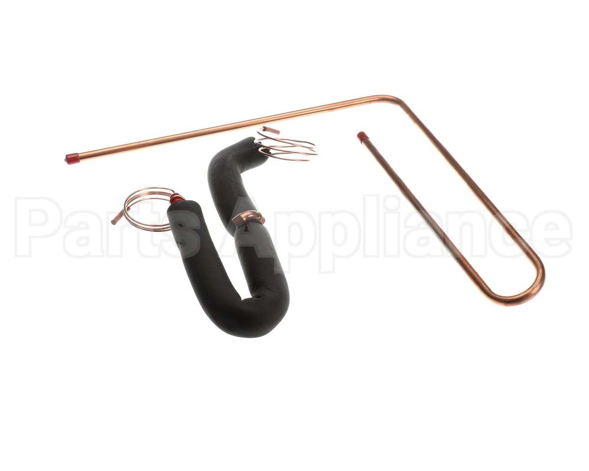 RP WRP1705 Randell Heat Exchange