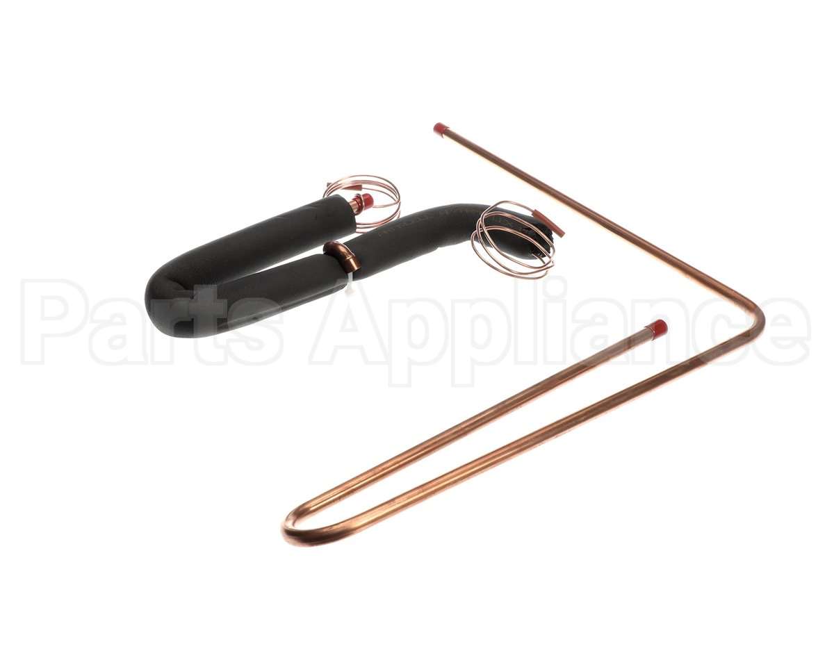 RP WRP1705 Randell Heat Exchange