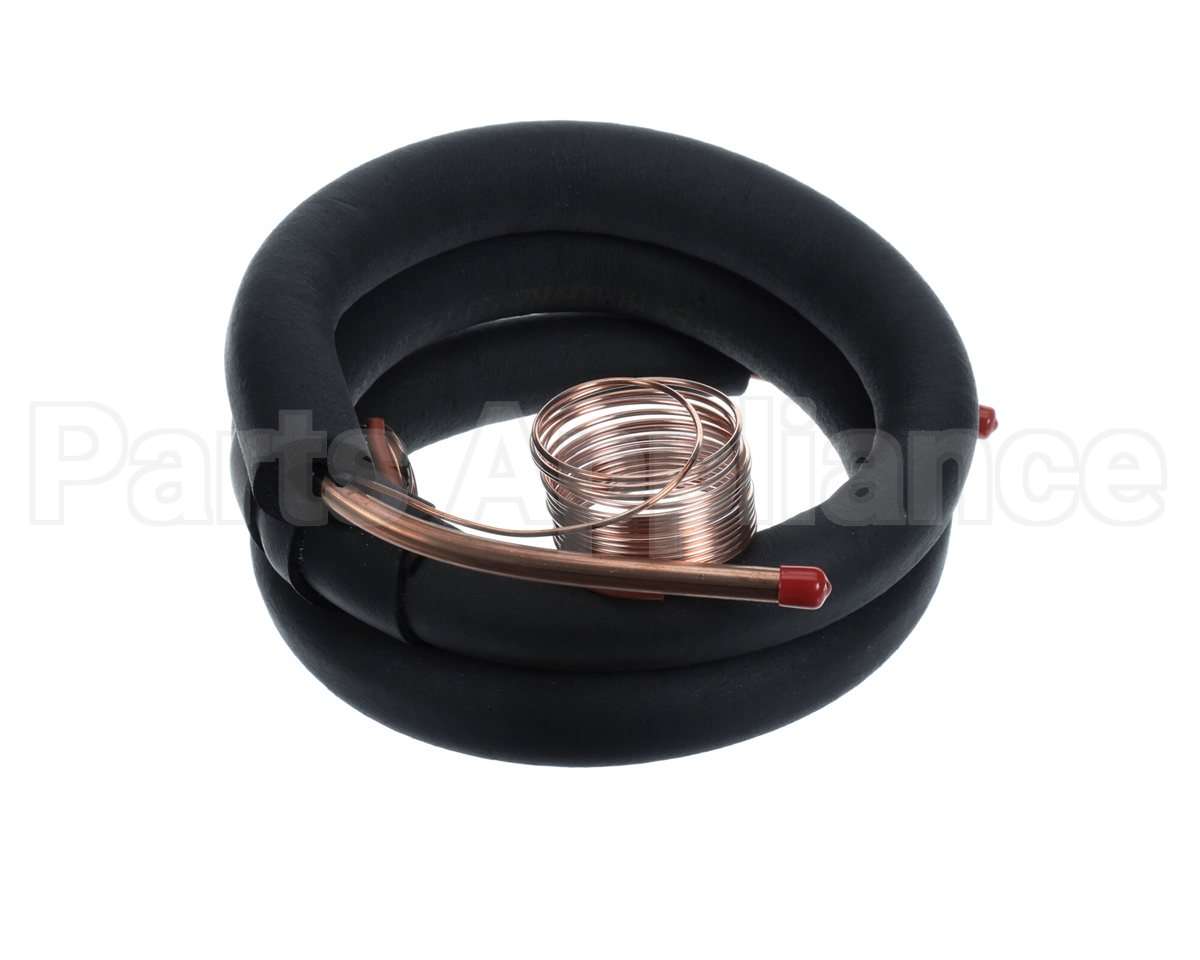 RP WRP1709 Randell Wrap W/ Heat Exchange, 4337&4939-290 Wb