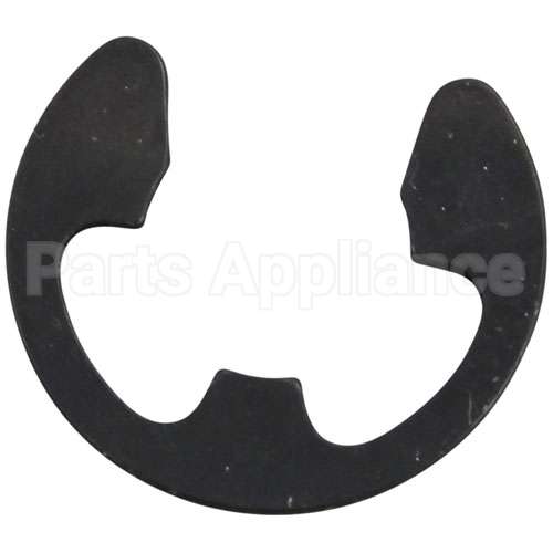 RR-010-12 Compatible Hobart Retaining Ring Carriage Roller