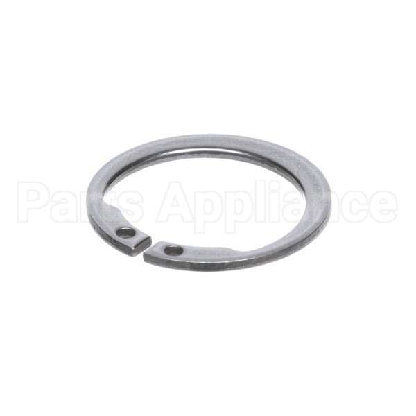 RR-012-47 Compatible Midwest Appliance Parts Ring, Retaining, 5108, Sst