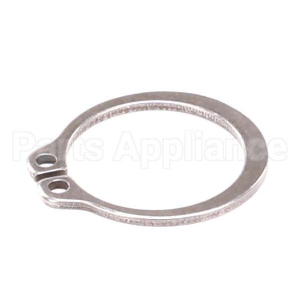 RR-012-48 Compatible Hobart Ring, Retaining, Met Din 1.412