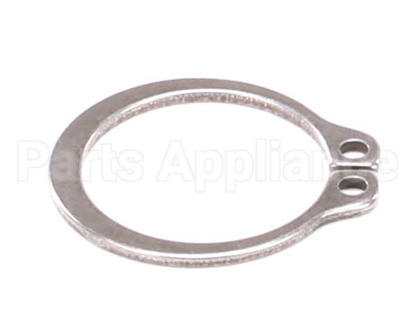 RR-012-48 Hobart Ring, Retaining, Met Din 1.412