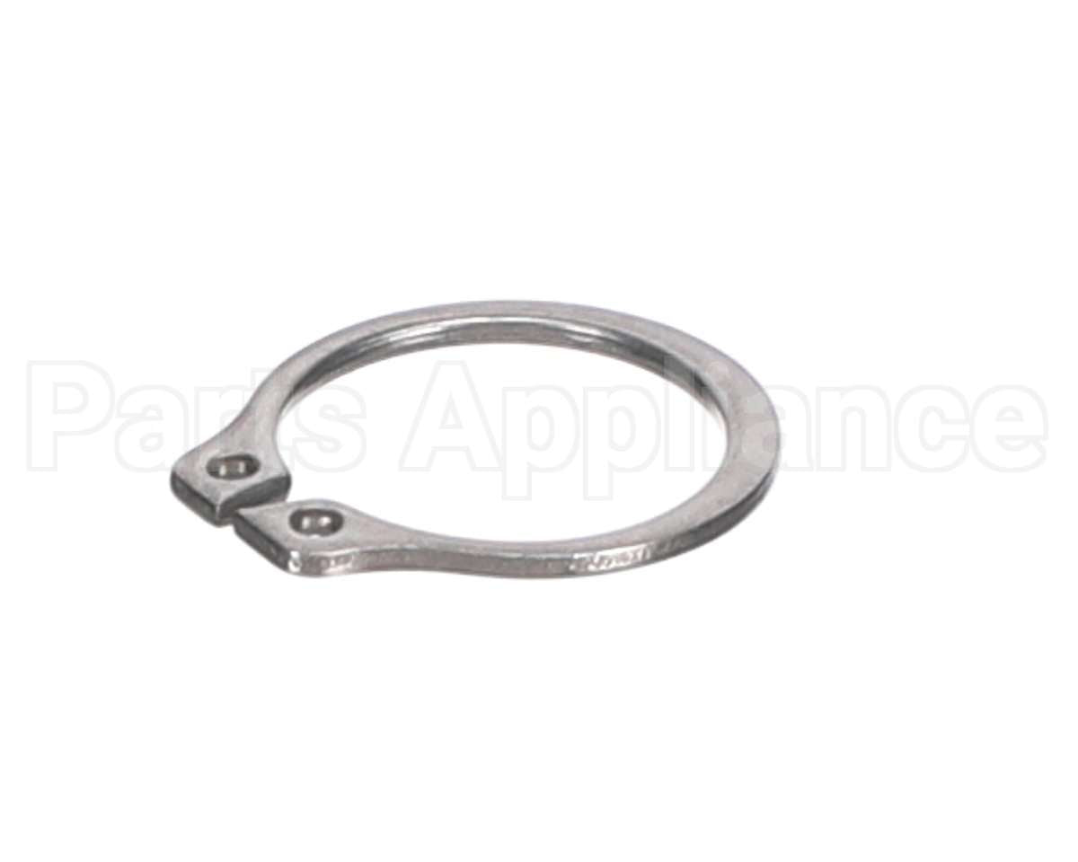 RR01-003 Henny Penny Ring - Snap 1/2In.