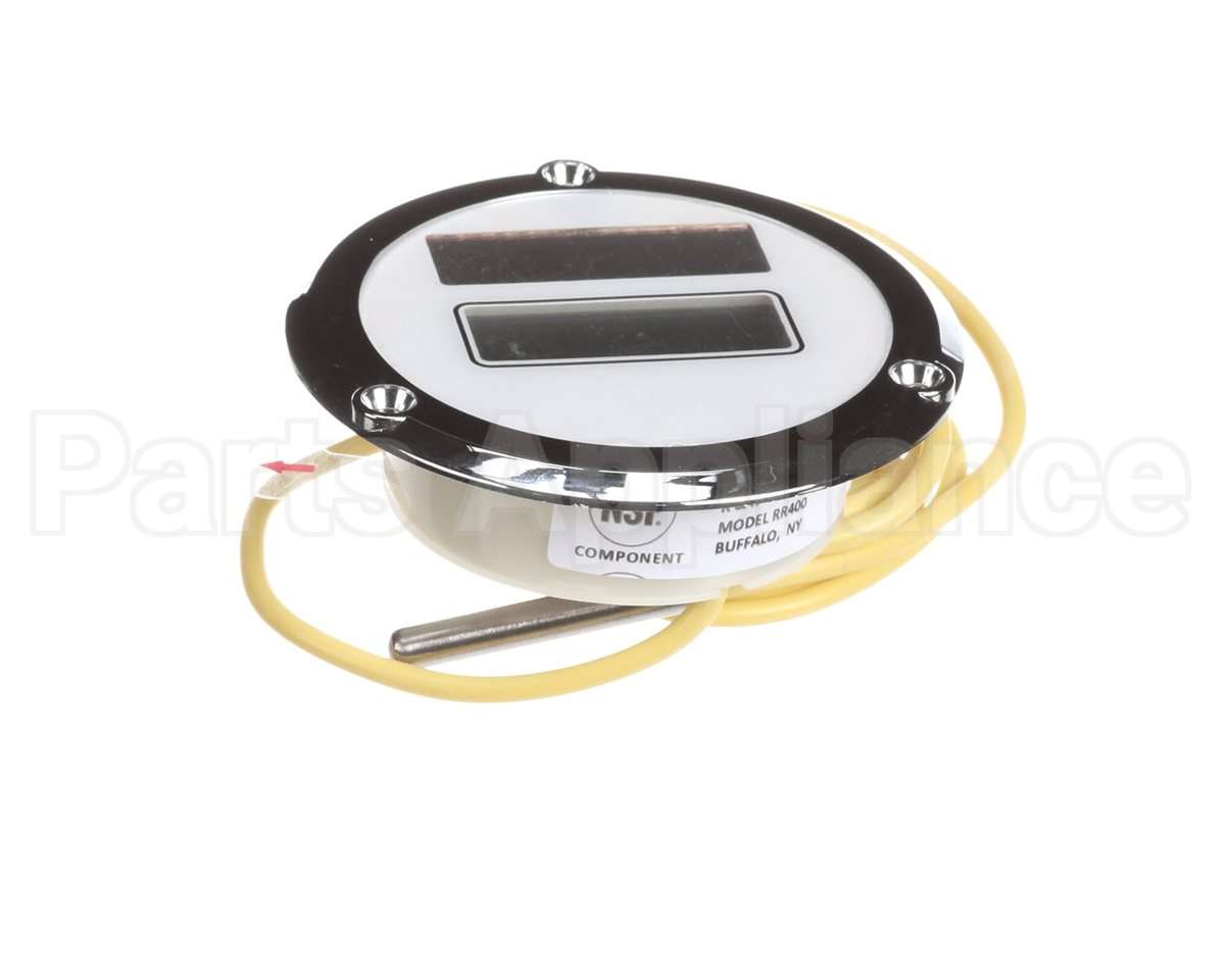 RR400-48 Foster Usa Digital Thermometer