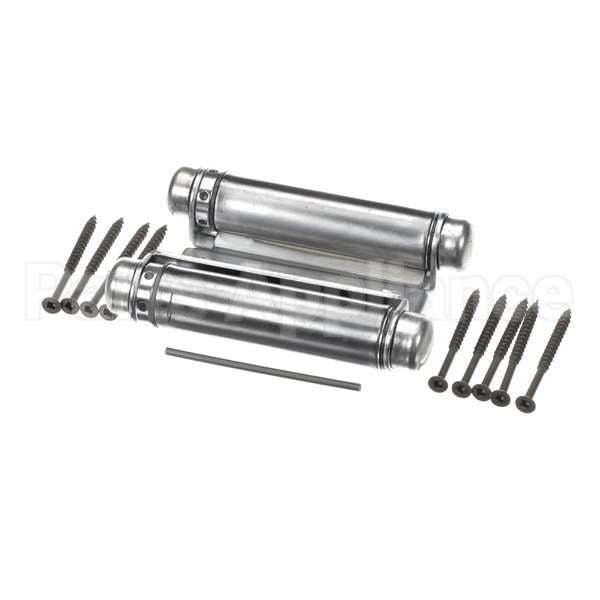 RS010440KIT Compatible Duke Door Hinge Kit