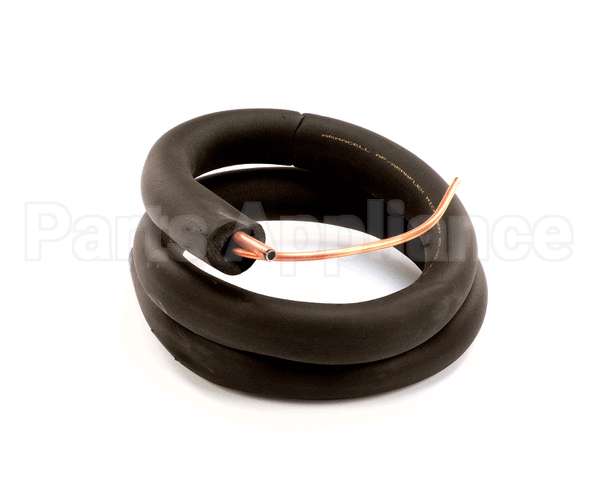 RS020492 Duke Copper, 3/8Id + 1/4Id Suction Line Sol.