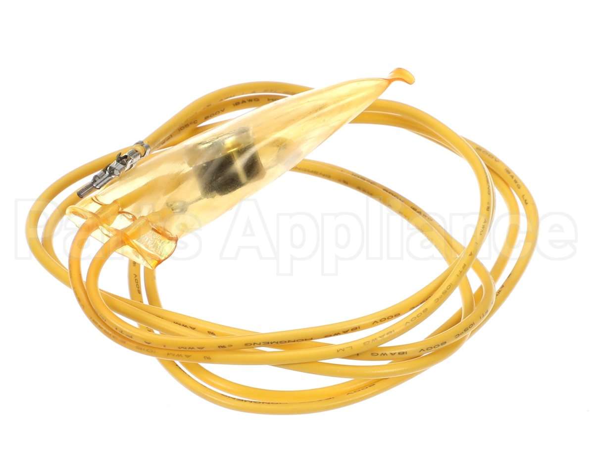 RS05-00 Everest Fan Thermostat For Evap-Fan Motor
