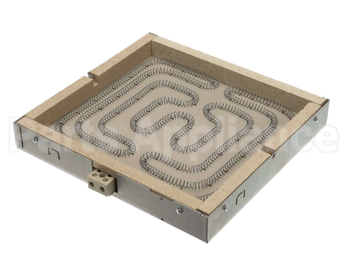 RS1005AO Cadco Glass Ceramic Heating Elmt 220
