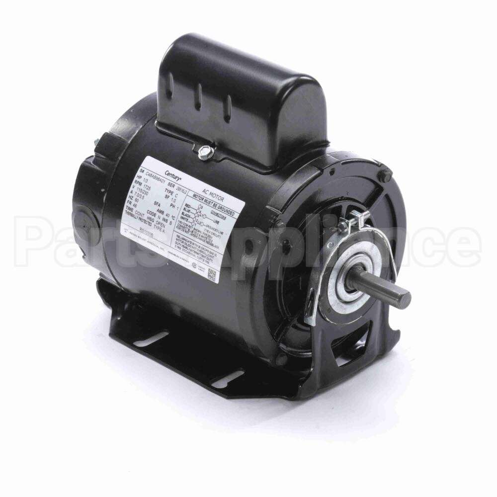 RS1030B Century Fan And Blower Motor