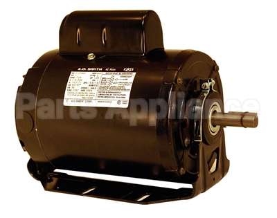 RS1051A Regal Rexnord - Century Motors 1/2Hp 1725Rpm 115/230V 56F 1Ph