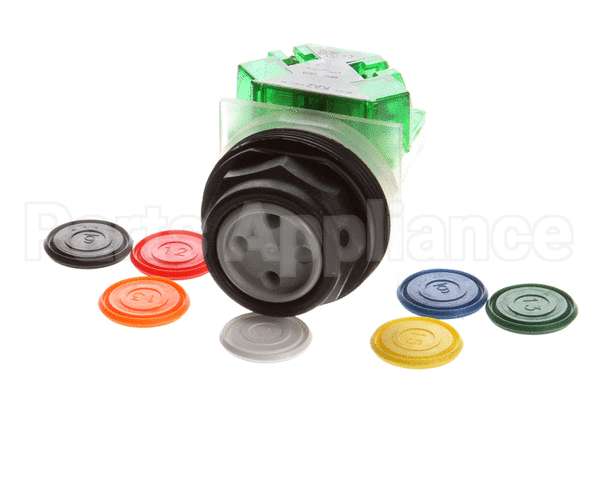 RS1456 Power Soak Systems Start Switch-No 9001-Skr1Uh5