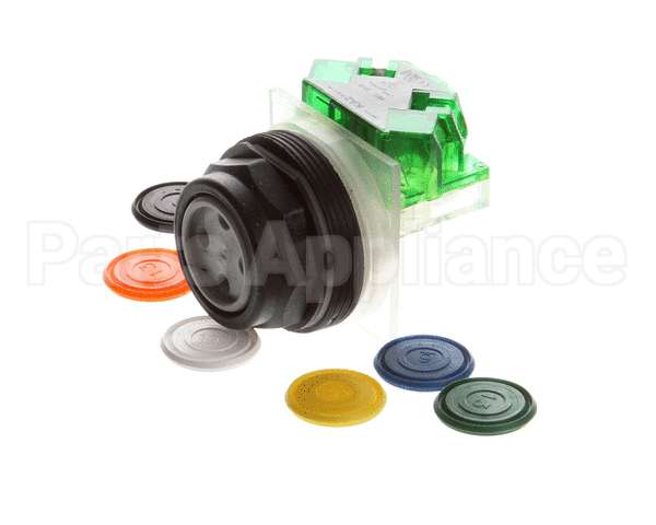 RS1456 Power Soak Systems Start Switch-No 9001-Skr1Uh5