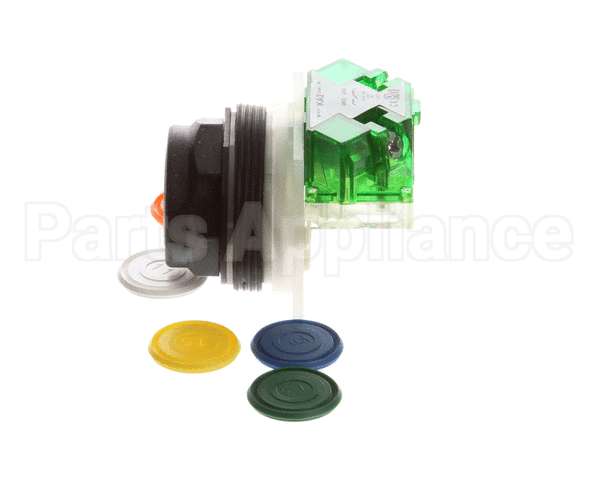 RS1456 Power Soak Systems Start Switch-No 9001-Skr1Uh5