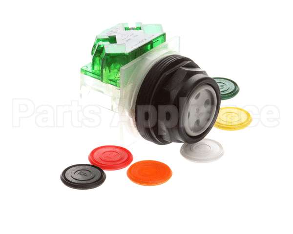 RS1456 Power Soak Systems Start Switch-No 9001-Skr1Uh5