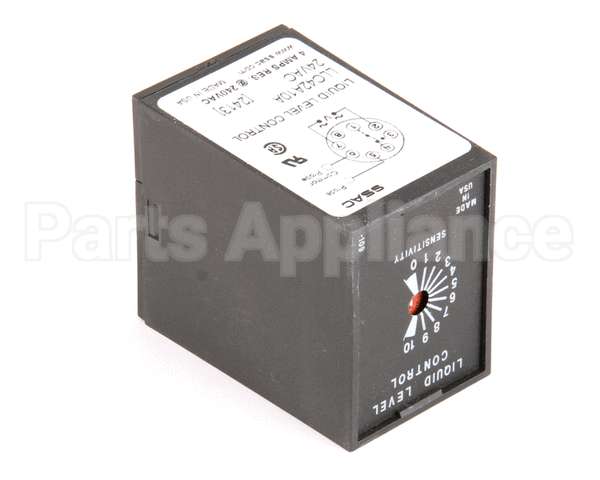 RS1475 Power Soak Systems Level Control Liquid 24V