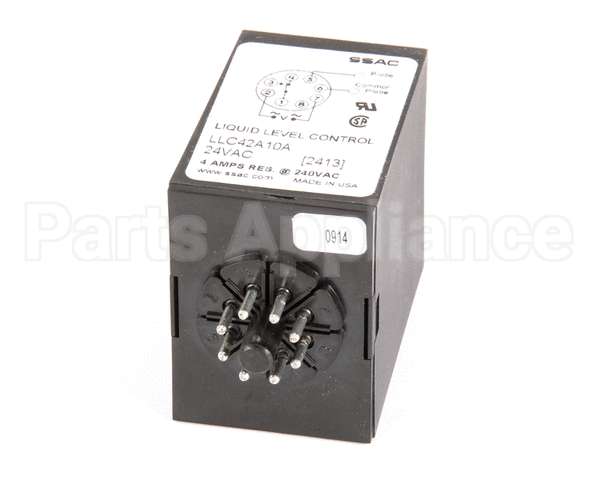 RS1475 Power Soak Systems Level Control Liquid 24V