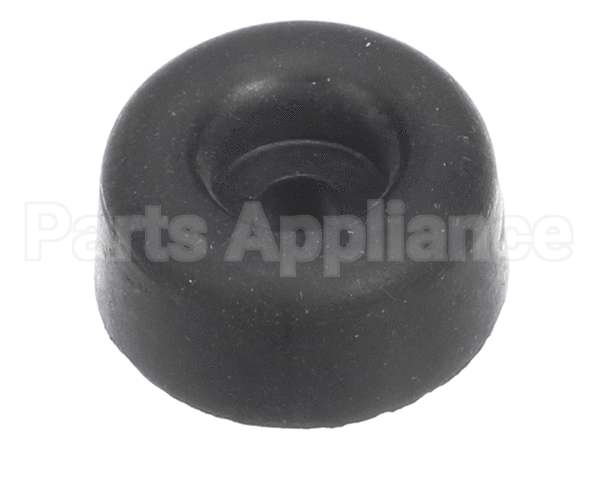 RSD-DCT-108-2 Wunder-Bar Round Bumper - Unthreaded