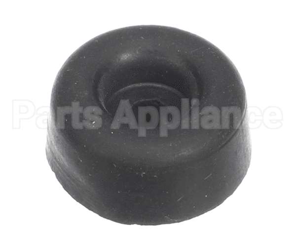 RSD-DCT-108-2 Wunder-Bar Round Bumper - Unthreaded