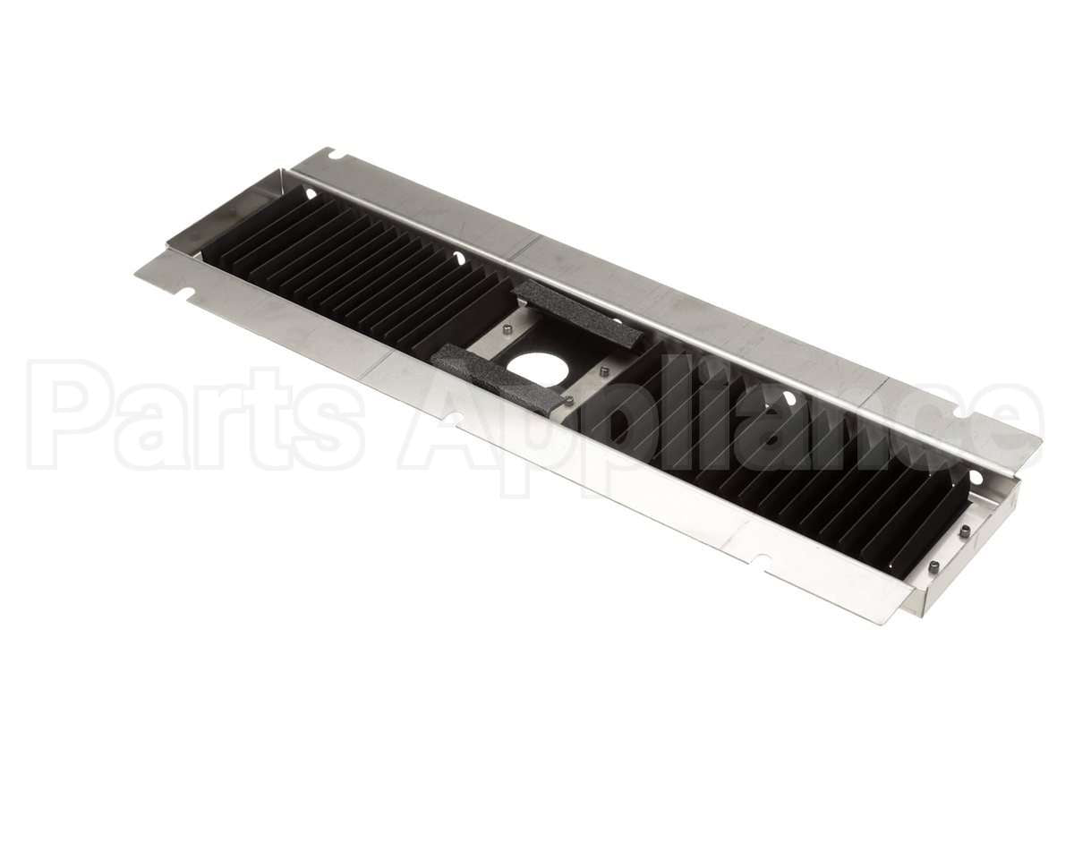 RSD-DCT-110 Wunder-Bar Bellows Guard Assembly