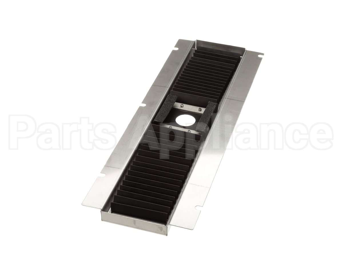 RSD-DCT-110 Wunder-Bar Bellows Guard Assembly