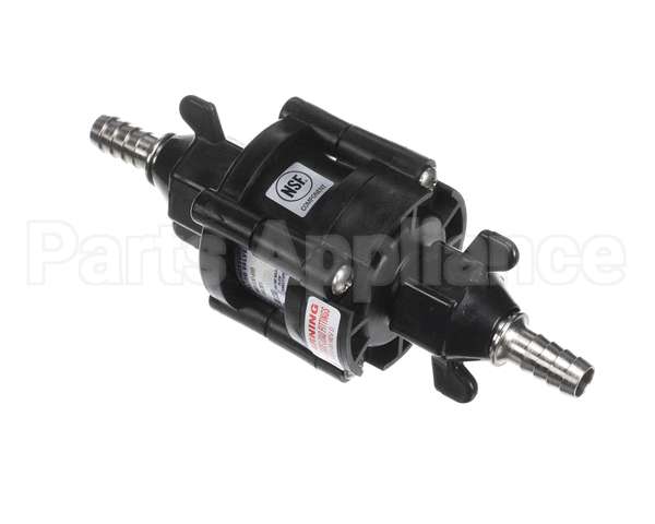 RSD-DST-606 Wunder-Bar Regulator - 30 Psi