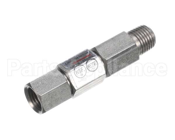 RSD-DST-643 Wunder-Bar Check Valve