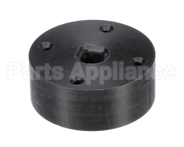 RSD-DT-125 Wunder-Bar Low Profile Drive Hub - Stepper Motor