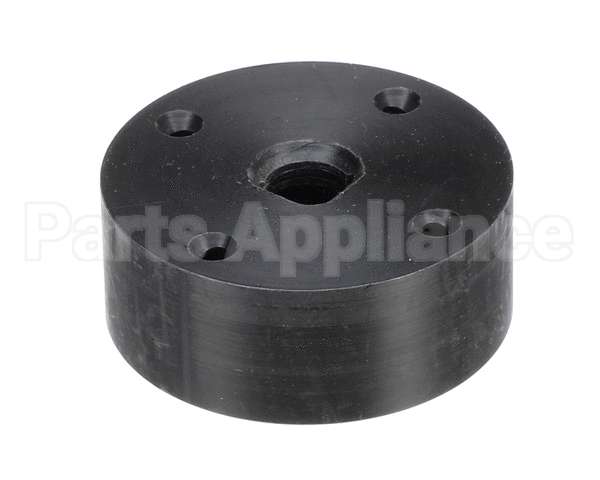 RSD-DT-125 Wunder-Bar Low Profile Drive Hub - Stepper Motor