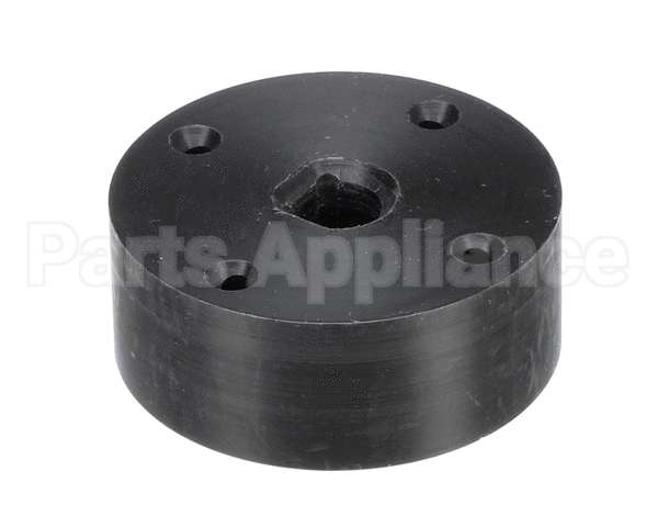 RSD-DT-125 Wunder-Bar Low Profile Drive Hub - Stepper Motor