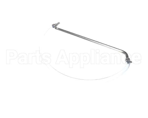 RSD-NP-100-DT Wunder-Bar Dip Tube Assembly